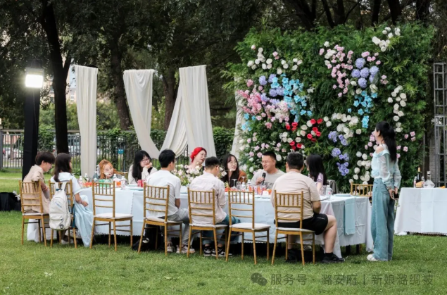 七夕丨一场关于家与国的青春对话