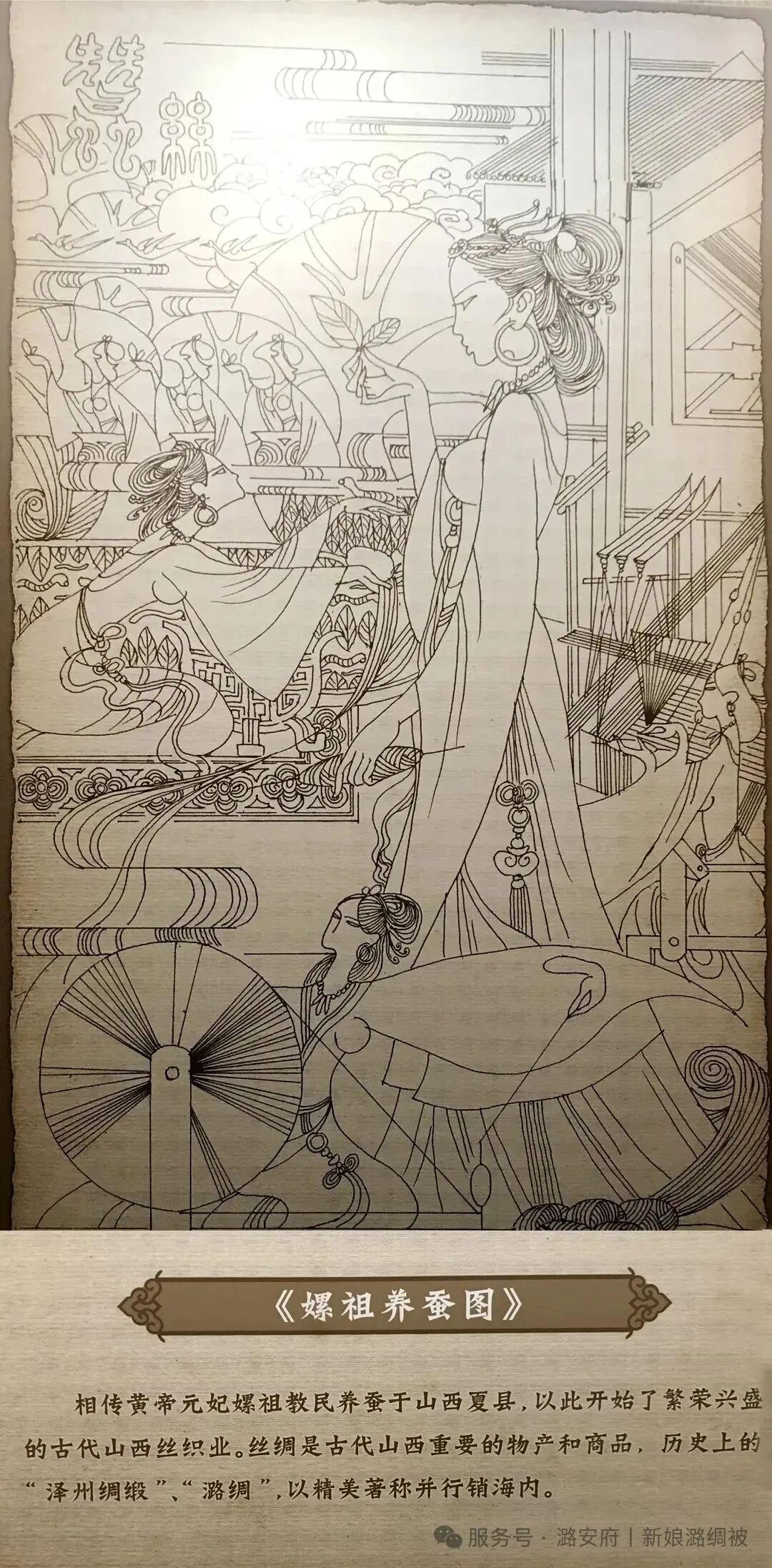 远古蚕蛹丨丝绸起源地，山西又有新发现！