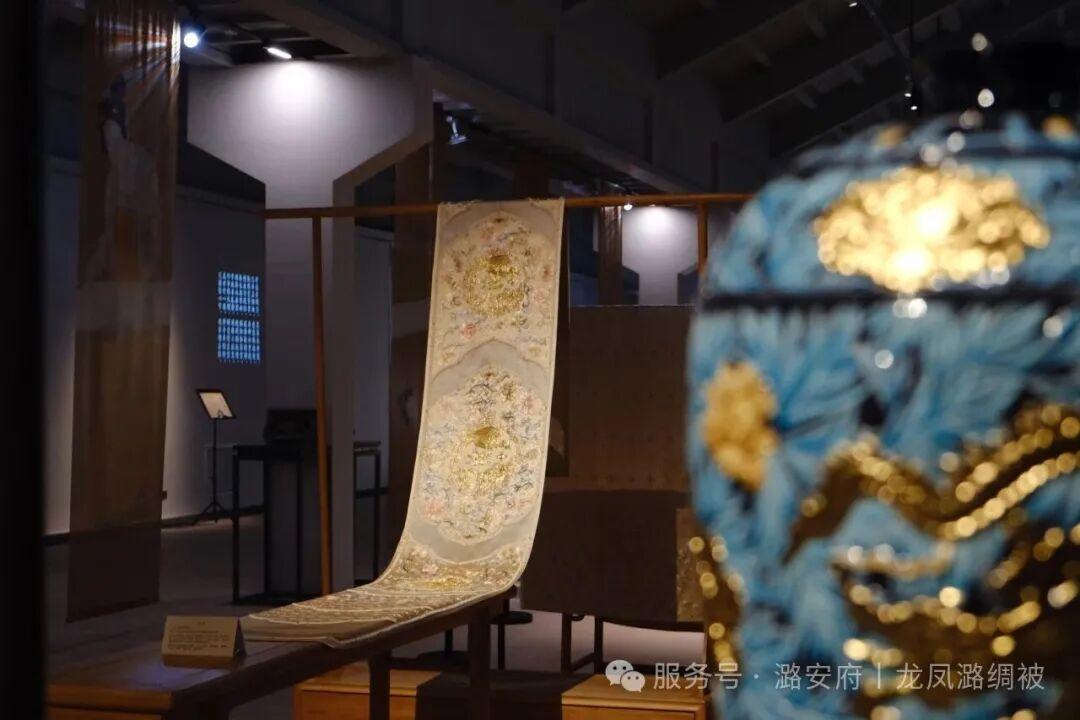 家国一礼 ~ 1 3 7 万婚被，亮相龙城